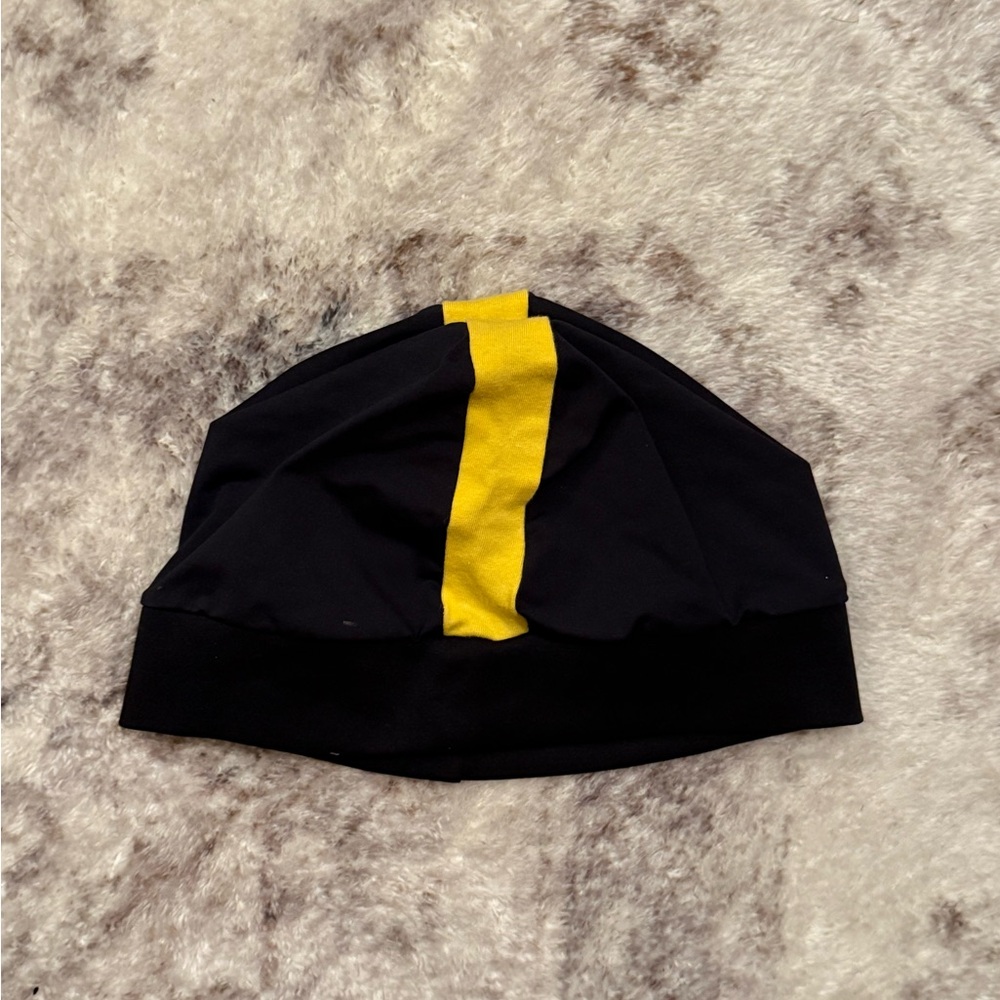 Swim Caps Adult and Child Sized SET